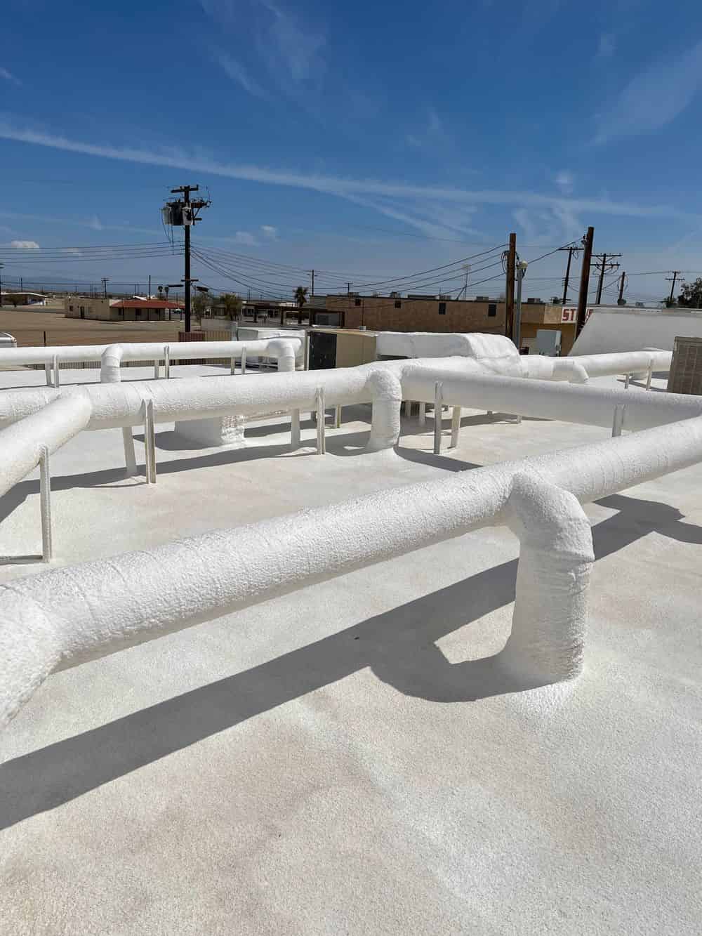 Real Estate Roof Inspections image