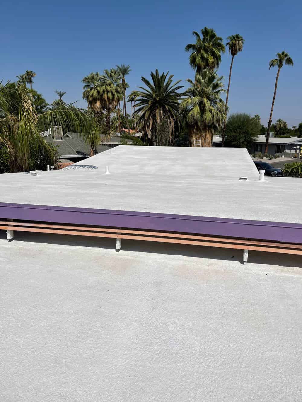 Re-roofing, New Construction, Leak Repair & Roof Maintenance image