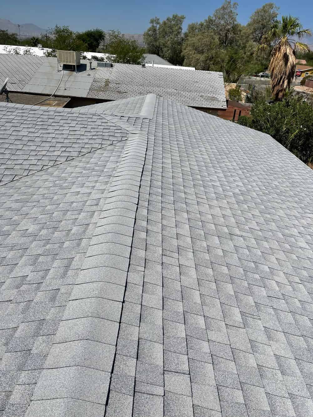 Residential and Commercial Roofing Systems image