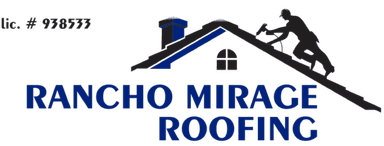 Rancho mirage roofing